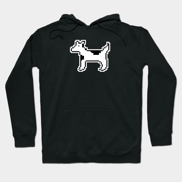 Apple Dogcow WWDC 2021 Hoodie by Apple